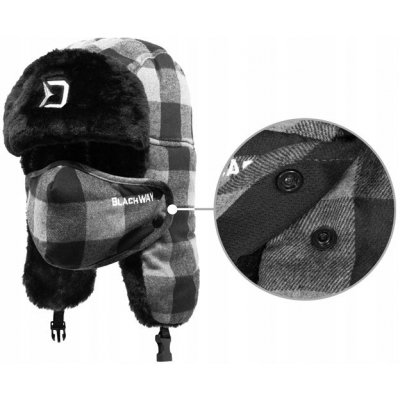 Delphin Beranice BlackWay – Zboží Dáma