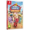 Hra na Nintendo Switch Dino Ranch - Ride to the Rescue