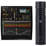 Behringer X32 Producer – Zboží Živě