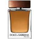Dolce & Gabbana The One toaletní voda pánská 100 ml