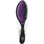 Olivia Garden Styler Black Smooth & Shine OGD-C08 kartáč na vlasy s nylonovými a kančími štětinami – Hledejceny.cz