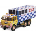 Seva Monti System 1343 ČSA 24 Heliservis 1:48 – Zboží Živě