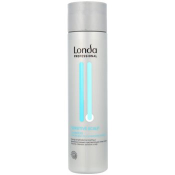 Londa Sensitive Scalp Shampoo 250 ml