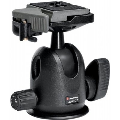 Manfrotto 200PL-14 – Zboží Živě