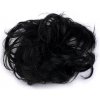 Gumička do vlasů Prima-obchod Gumička s vlasy, barva 4 černá
