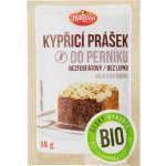 Amylon Kypřící prášek do perníku Bio 18 g – Zbozi.Blesk.cz