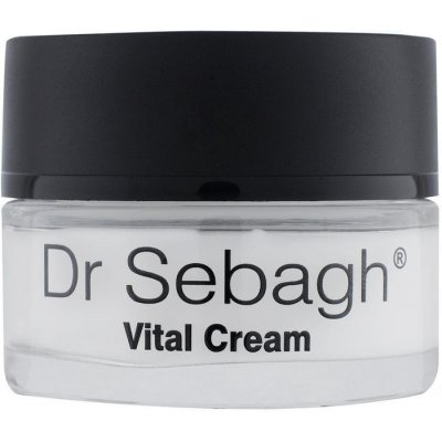 Dr. Sebagh Vital Cream lehký hydratační krém 50 ml – Hledejceny.cz