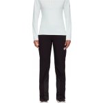 Mammut Aenergy SO Hybrid Pants Women black 0001 – Zboží Dáma