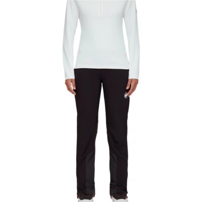 Mammut Aenergy SO Hybrid Pants Women black 0001 – Zboží Dáma