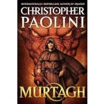 Murtagh - The World of Eragon Paolini ChristopherPevná vazba – Hledejceny.cz