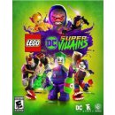 Lego DC Super - Villains