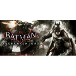 Batman: Arkham Knight (Premium Edition) – Hledejceny.cz