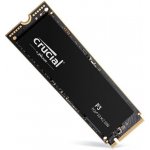 Crucial P3 500GB, CT500P3SSD8T – Hledejceny.cz