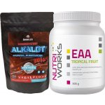 Carne Labs Alkalot pH+ 450 g – Hledejceny.cz