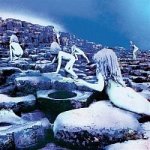 Led Zeppelin - Houses Of The CD – Hledejceny.cz