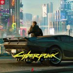 Cenega Cyberpunk 2077 Mercenary on the Rise – Sleviste.cz