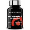 Vitamín a minerál Scitec Vitamin E 100 kapslí