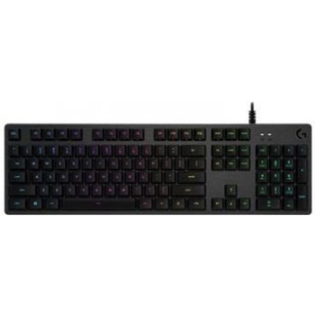 Logitech G512 Mechanical Gaming Keyboard 920-008940