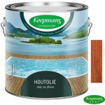 Koopmans houtolie 0,75 l manukový med – Zboží Mobilmania