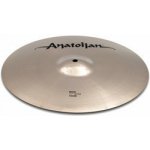 Anatolian BS14CRH Baris Crash 14" – Zboží Dáma Anatolian BS14CRH Baris Crash 14" – Zboží Dáma
