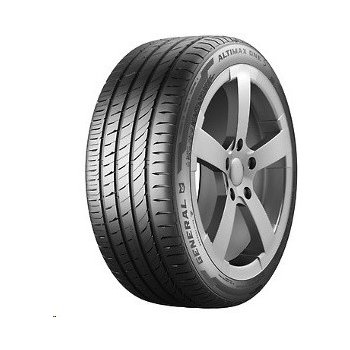 Pneumatiky General Tire Altimax One S 205/55 R16 91H