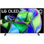 LG OLED77C31 – Sleviste.cz