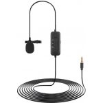 Stablecam Osmo - Lavalier Microphone & Audio Adapter Set 1DJ6138 – Zboží Živě