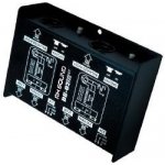 RH SOUND DB 02 – Sleviste.cz