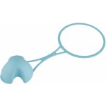 RB Mědílek Zdravá lahev - R&B krytka FLOPPY - šedomodrá 2178 – Zboží Dáma