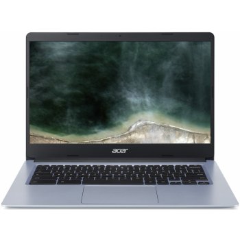 Acer Chromebook 14 NX.AUDEC.001