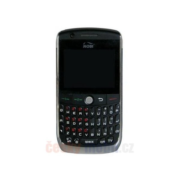 Mobilní telefon Mobi Q890