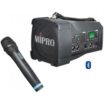 MIPRO MA-707