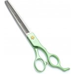 TAURO PRO LINE Nůžky TPL Ultra light ALU 18 cm – Hledejceny.cz