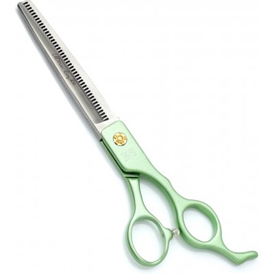 TAURO PRO LINE Nůžky TPL Ultra light ALU 18 cm – Hledejceny.cz