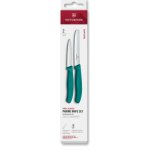 Victorinox Swiss Classic 2 ks zelená – Zboží Dáma