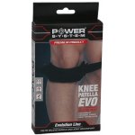 Power System Bandáž na kolena Knee Patella Evo PS 6015 – Zboží Mobilmania