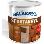 Balakryl Sportakryl V1601 4 kg bezbarvý – Zbozi.Blesk.cz