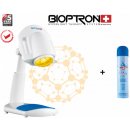 Bioptron Pro 1+ malý stojan + OXY Sprej