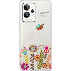 Pouzdro iSaprio - Bee 01 - Realme GT 2 Pro