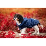 Vsepropejska Winter bunda s kapucí – Zboží Dáma