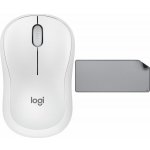 Logitech M240 Silent Bluetooth Mouse 910-007120 – Zboží Živě