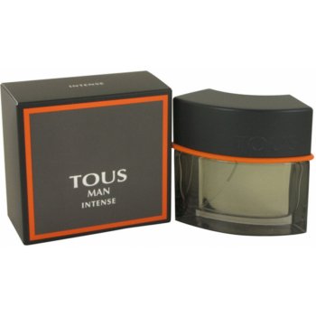 Tous Intense toaletní voda pánská 100 ml