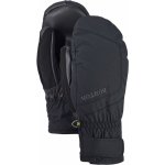 Burton Profile under mitt true black – Hledejceny.cz
