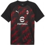 Puma AC MILAN Prematch dres – Zbozi.Blesk.cz