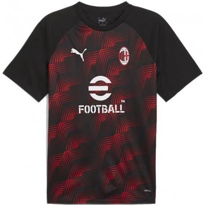 Puma AC MILAN Prematch dres – Zbozi.Blesk.cz