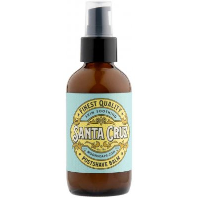 Moon Soaps Santa Cruz balzám po holení 118 ml – Hledejceny.cz