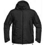 Bunda FIGHTER XMF 200 hardshell čerNÁ – Zboží Mobilmania