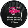 Rybářské lanko PVA Hydrospol PVA string extra strong 20m