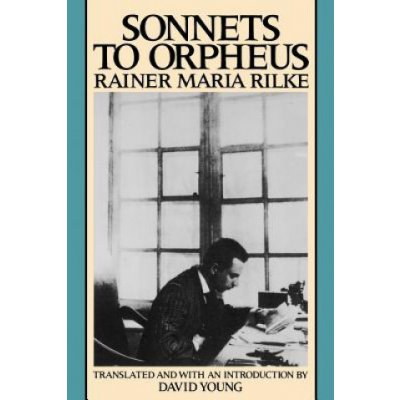 Sonnets to Orpheus – Hledejceny.cz