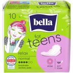 Bella For Teens Ultra Relax 10 ks – Zbozi.Blesk.cz